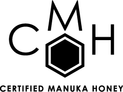 CHM Logo Design