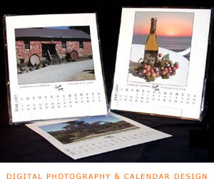 Calendar Design