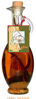 Label Design