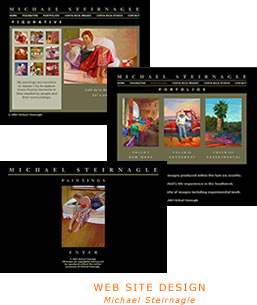 Web Site Design